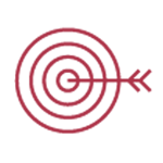 Bullseye icon