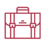 briefcase icon